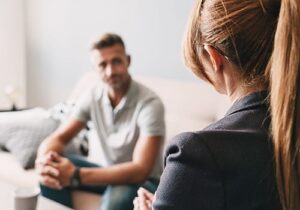 Rehab Admissions