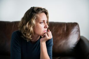 a woman wonders how long cocaine will stay in her system