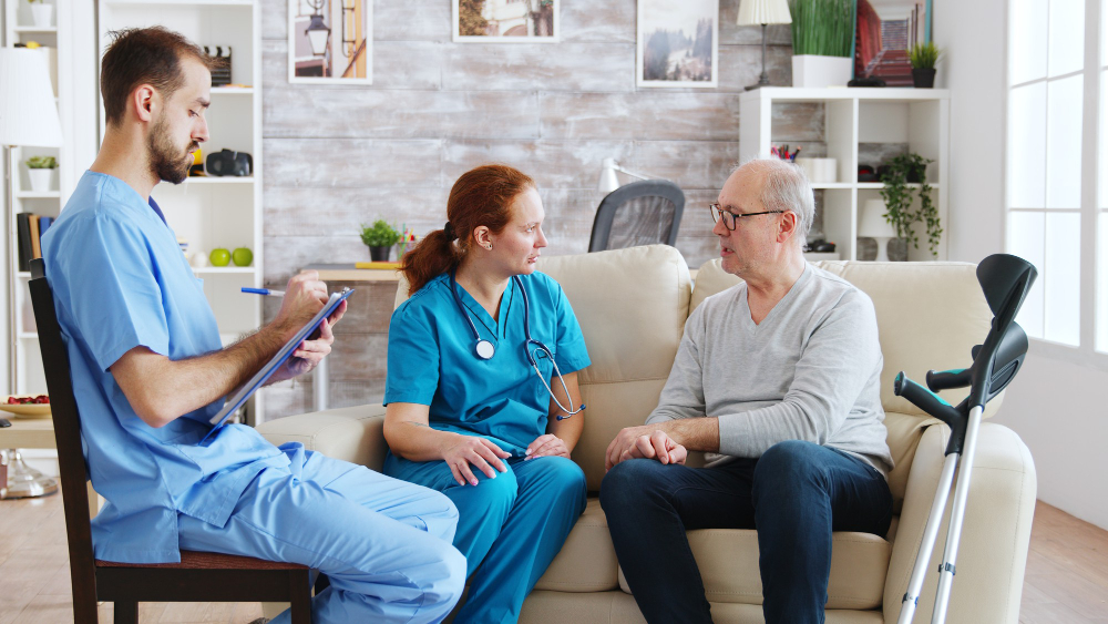 Inpatient Rehab vs. Outpatient Treatment Which One Is Right for You