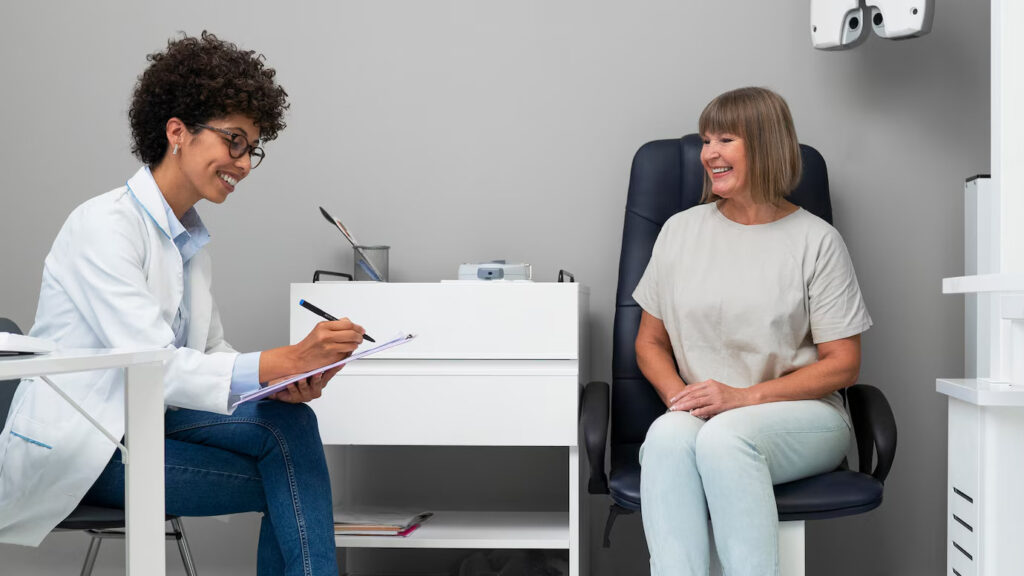 Inpatient Rehab vs. Outpatient Treatment Which One Is Right for You