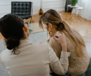 The Crucial Role of Emotional Support During Drug Detox