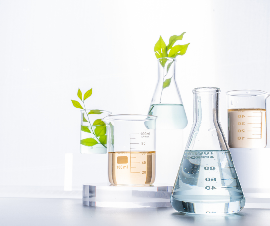 The Science of Detoxification