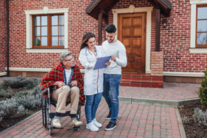 The Transition from Residential Rehab to Sober Living What to Expect
