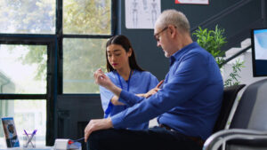 What Happens After Inpatient Rehab Building a Strong Aftercare Plan