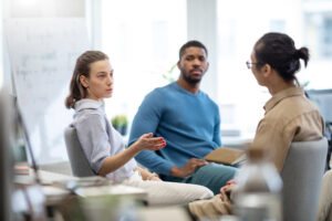 Inside Inpatient Rehab