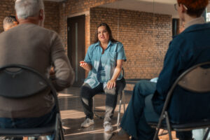 Understanding the Importance of Therapy in Inpatient Rehab Programs