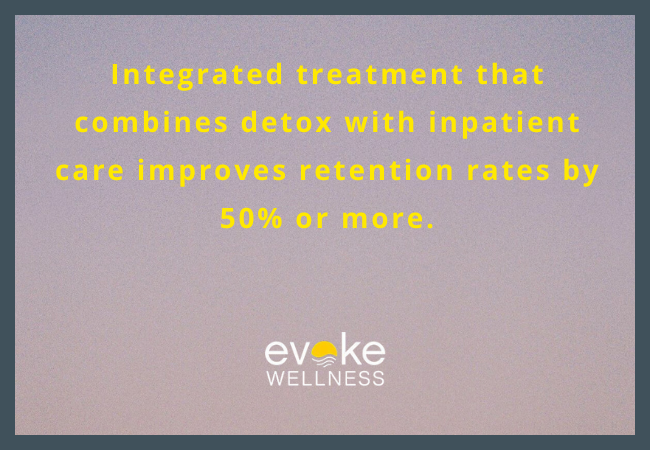 Benefits of Therapy in Inpatient Rehab