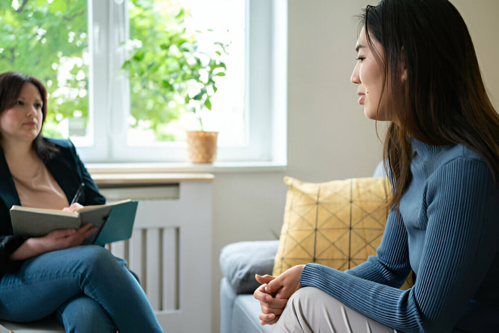 Top Therapies Used in Behavioral Health Programs at Evoke Wellness