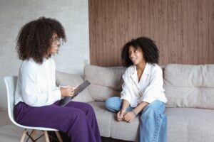 Transitioning from Detox to Inpatient Rehab