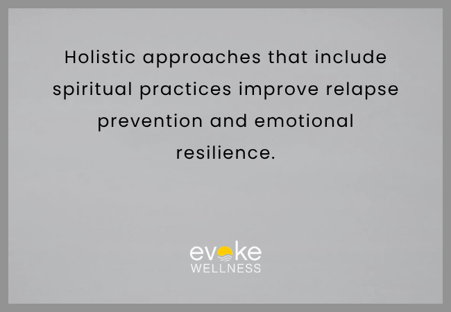 What Is Holistic Behavioral Health Treatment Like