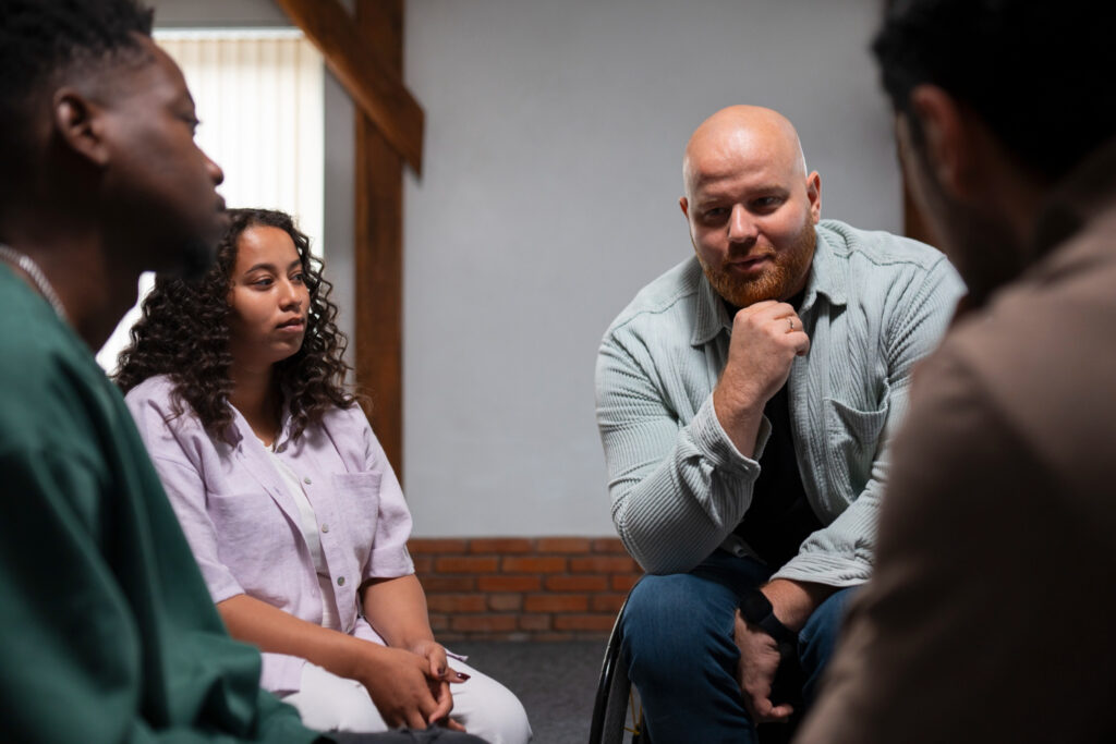 Finding Hope How Alcohol Addiction Treatment Restores Lives and Relationships