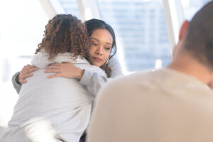 How Our Alumni Program Helps You Push Past Plateaus in Recovery Alcohol Addiction Treatment