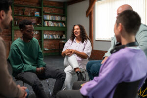 The Hidden Link Between Substance Use and Mental Health Struggles in Young Adults Dual Diagnosis Treatment