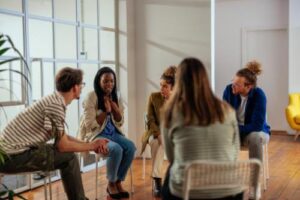 How Alumni Gatherings Bring New Energy to Long-Term Recovery: Residential Treatment Program
