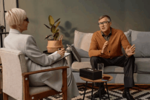 Why I Checked Into a Residential Treatment Program When I Thought Nothing Could Help