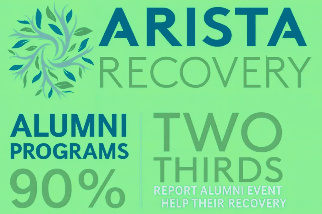 Alumni Events Renew Long-Term Recovery