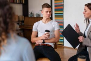 How to Transition From IOP to a Residential Treatment Program Without Losing Your Progress